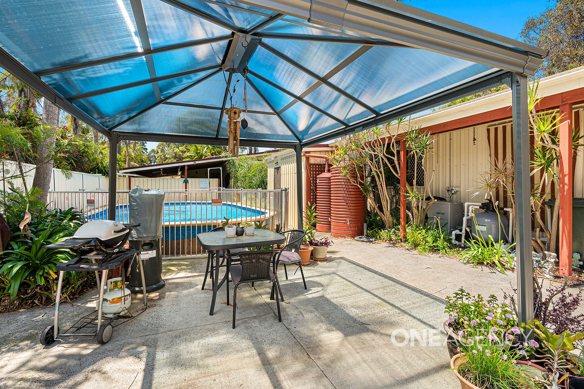 20 Oxford Street, South Nowra, South Nowra - Thumbnail 5