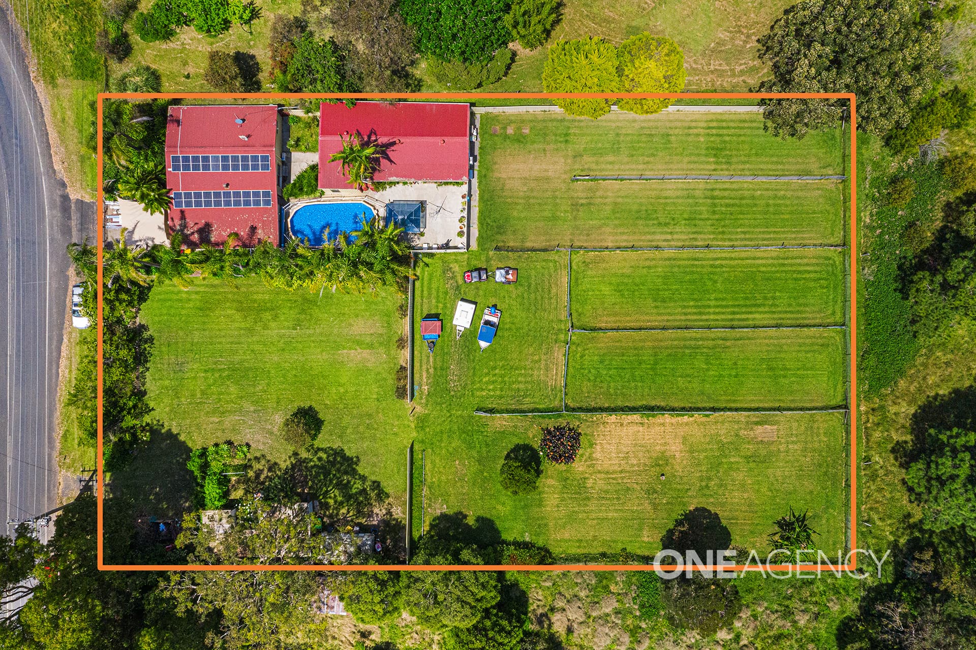 20 Oxford Street, South Nowra, South Nowra - Image 1