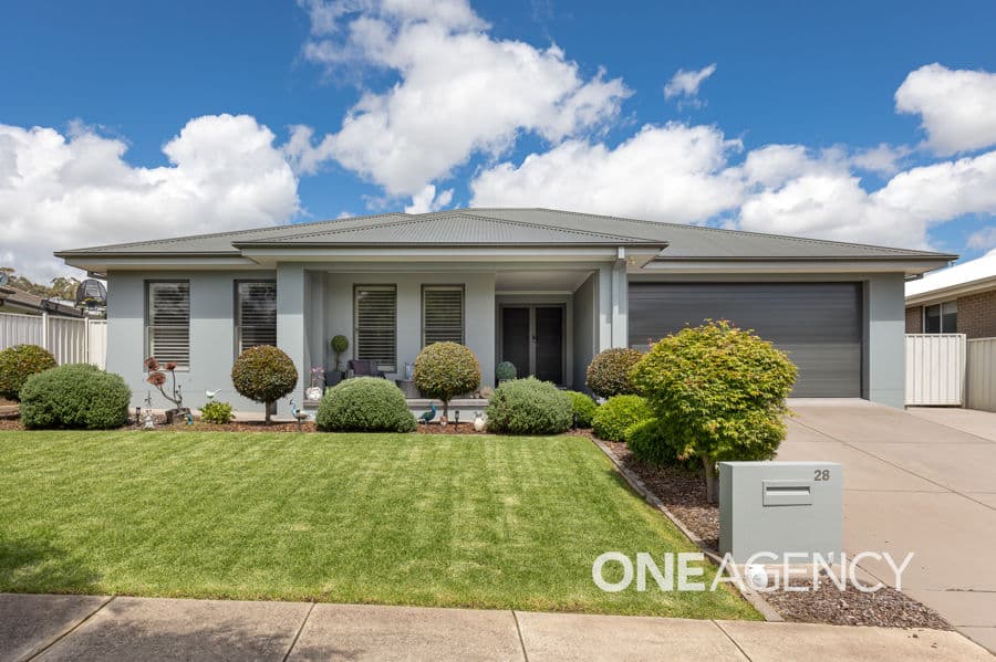 28 MARYLANDS Way, Bourkelands, Bourkelands - Image 1