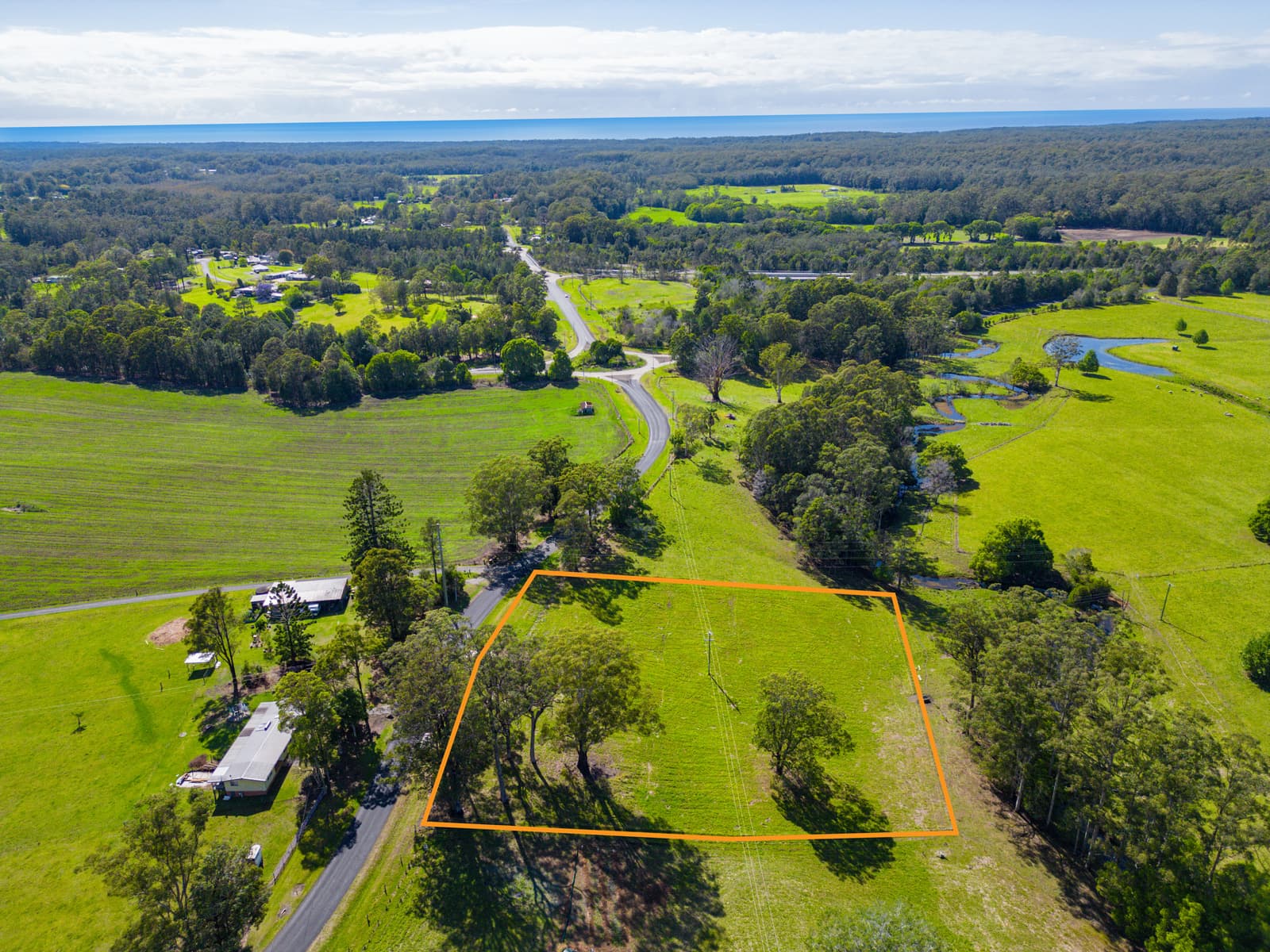 Lot /27 Butlers Road, Bonville, Bonville - Thumbnail 5