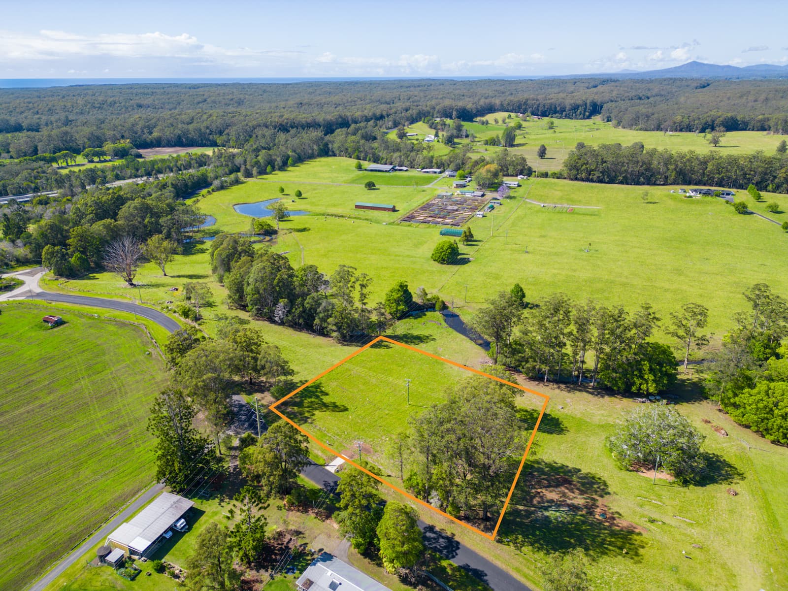 Lot /27 Butlers Road, Bonville, Bonville - Thumbnail 7