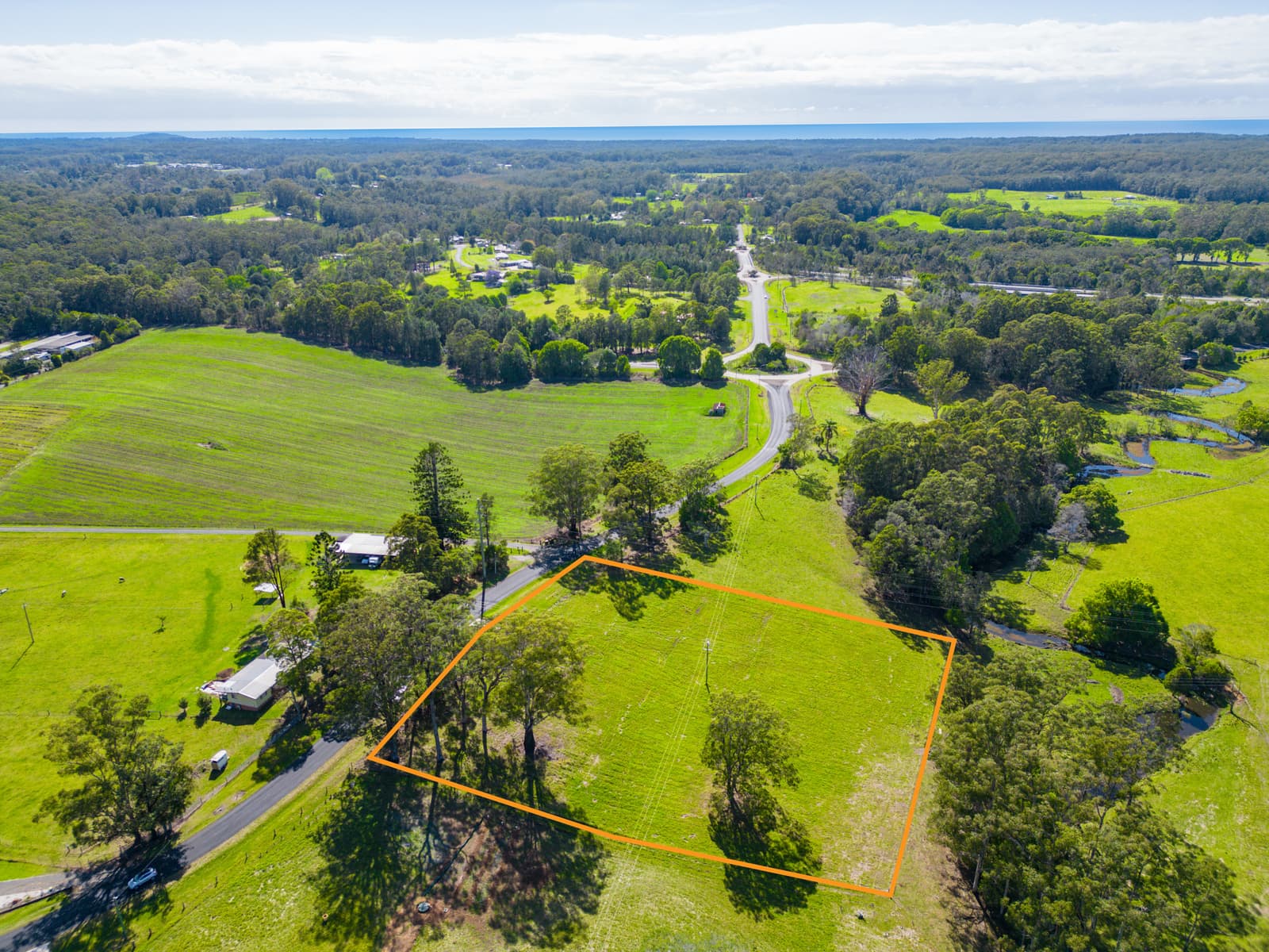 Lot /27 Butlers Road, Bonville, Bonville - Thumbnail 4