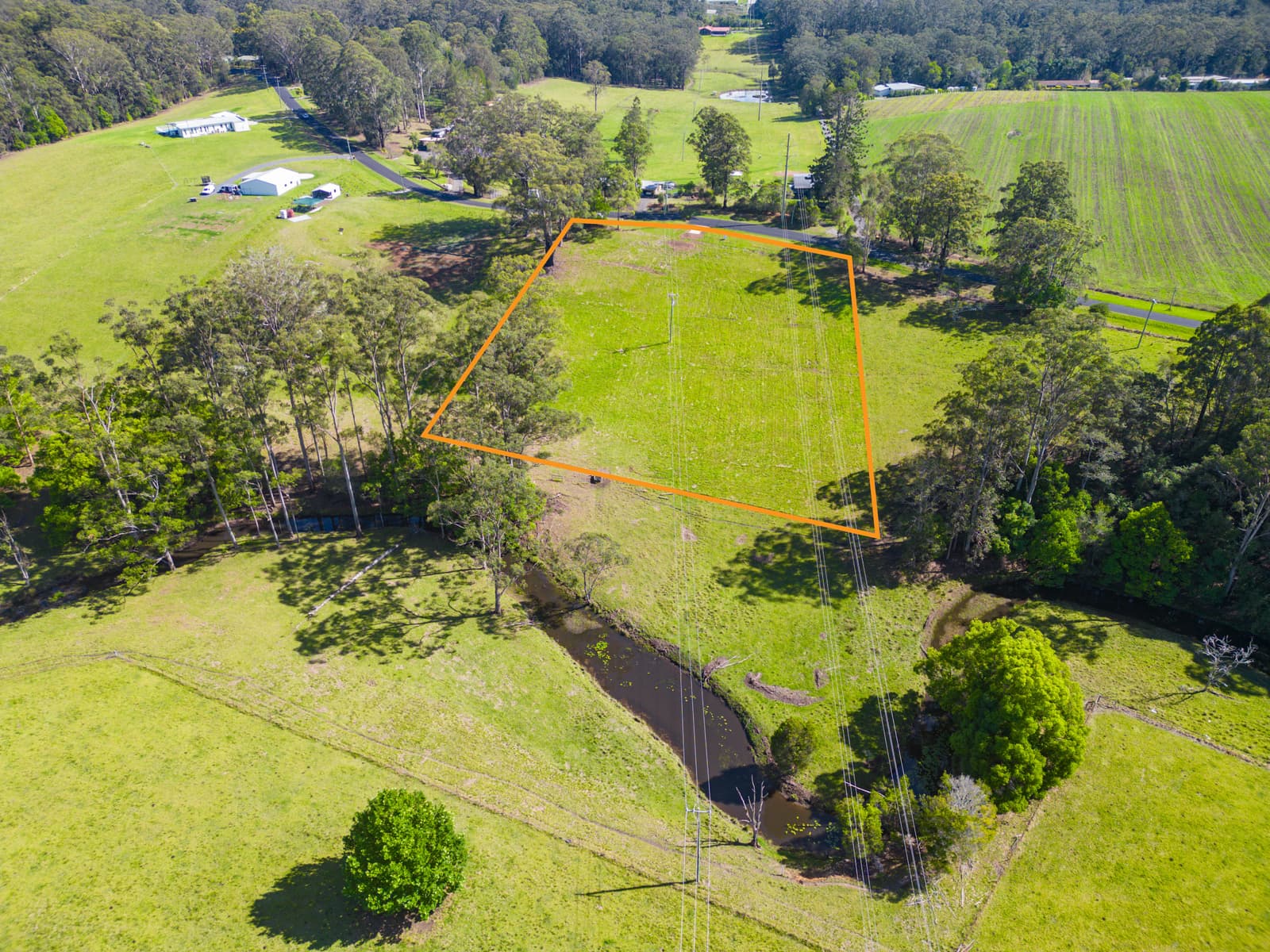 Lot /27 Butlers Road, Bonville, Bonville - Image 1