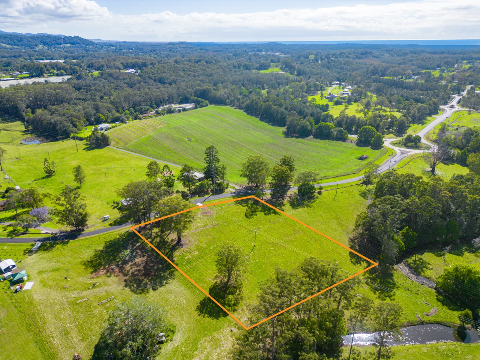 Lot /27 Butlers Road, Bonville, Bonville - Thumbnail 3