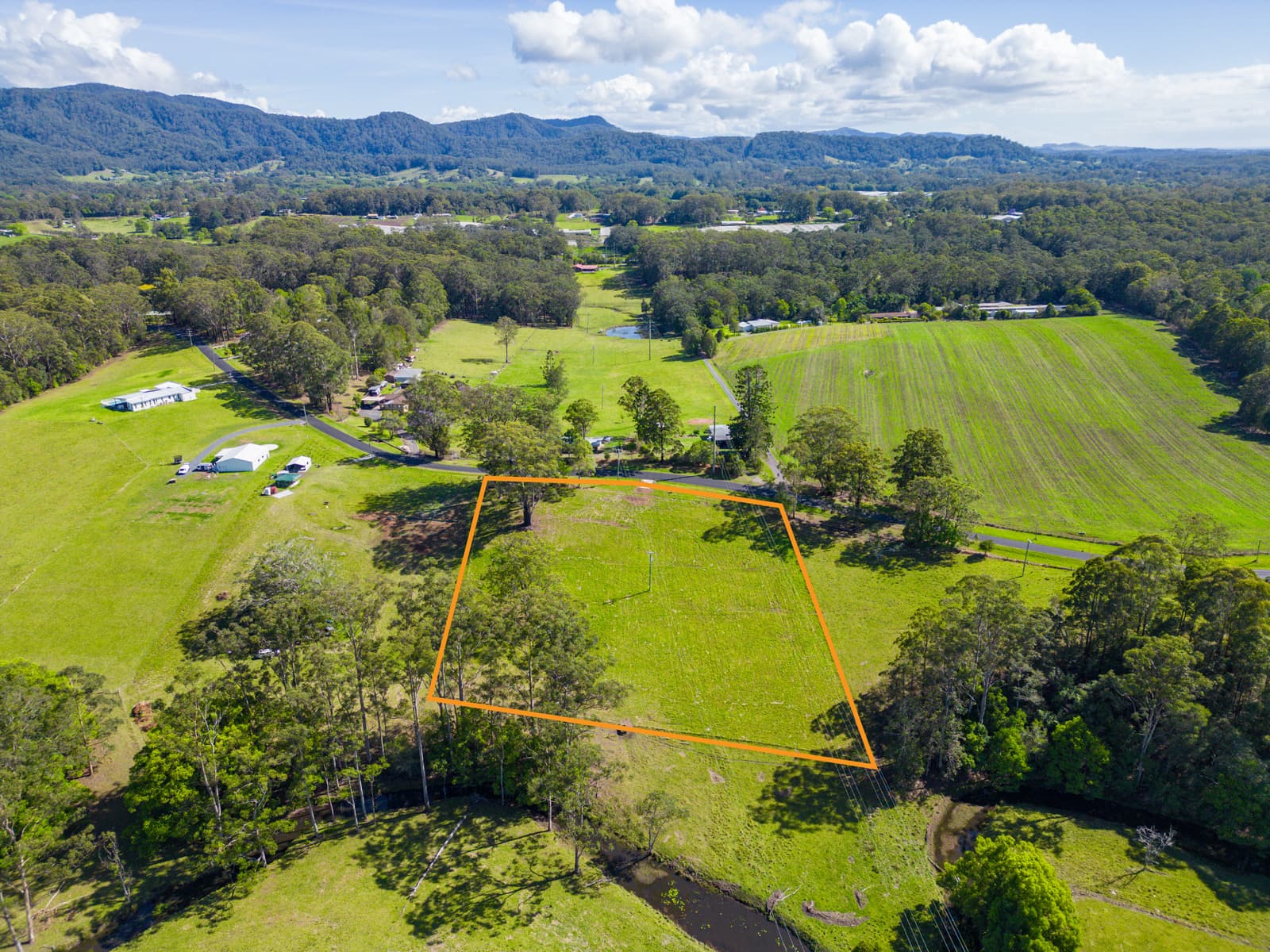 Lot /27 Butlers Road, Bonville, Bonville - Thumbnail 2