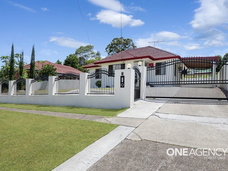 3 Clipper Street, Inala, Inala - Image 1