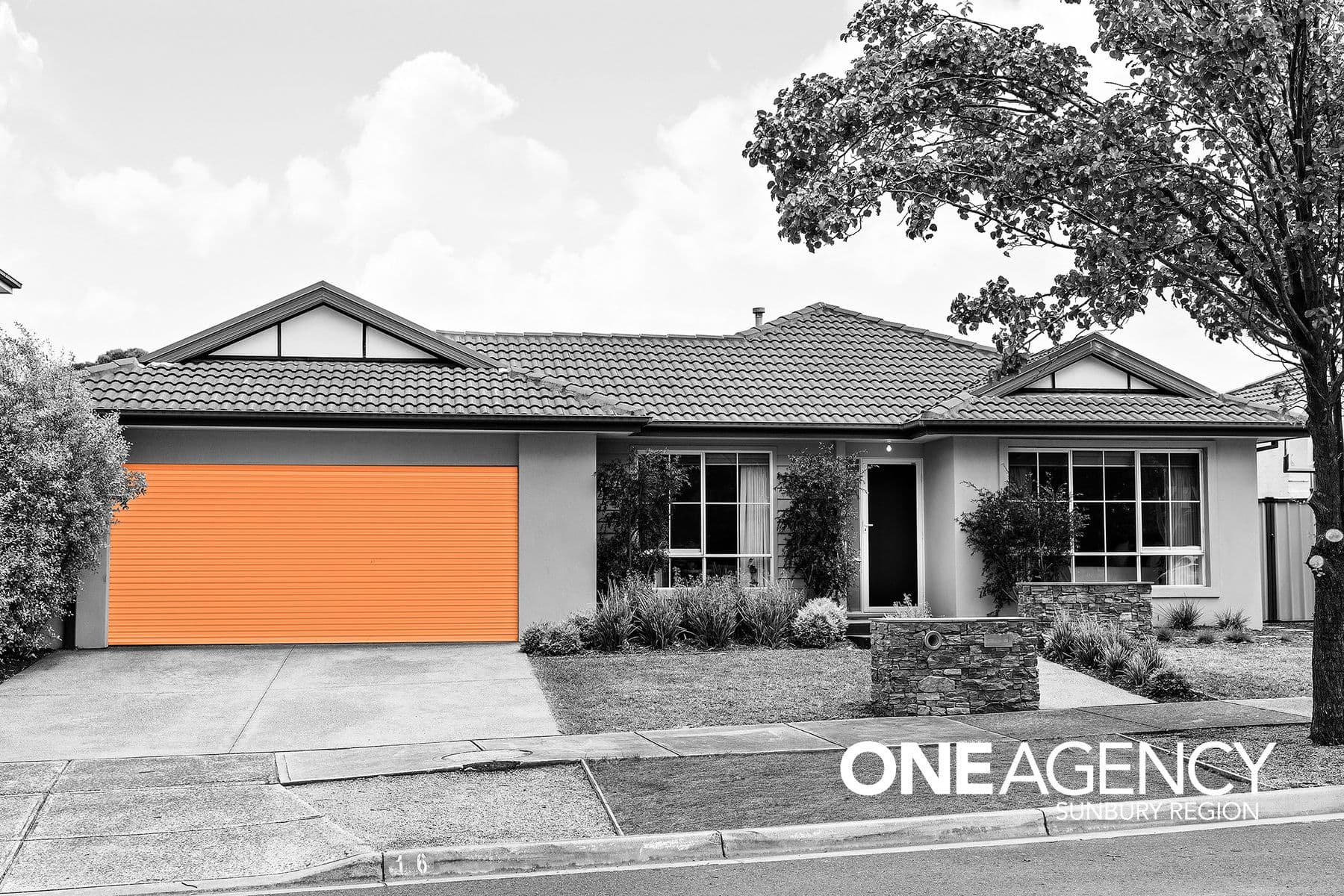 16 Jardine Crescent, Sunbury, Sunbury - Image 1