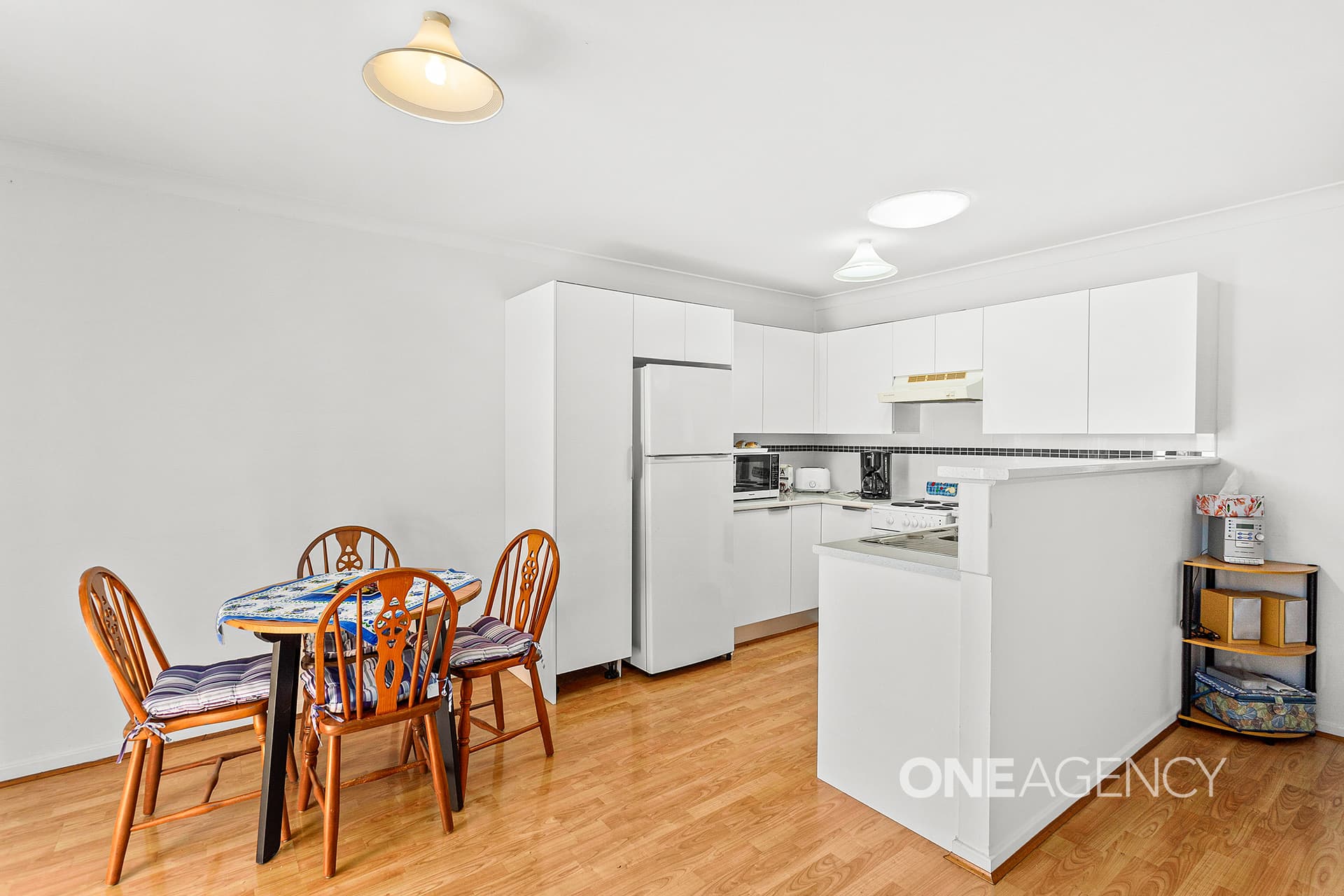 5 Oliver Place, Berkeley, Berkeley - Thumbnail 3