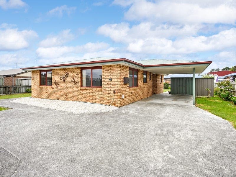 27 Upper Havelock Street, Smithton, Smithton - Thumbnail 2