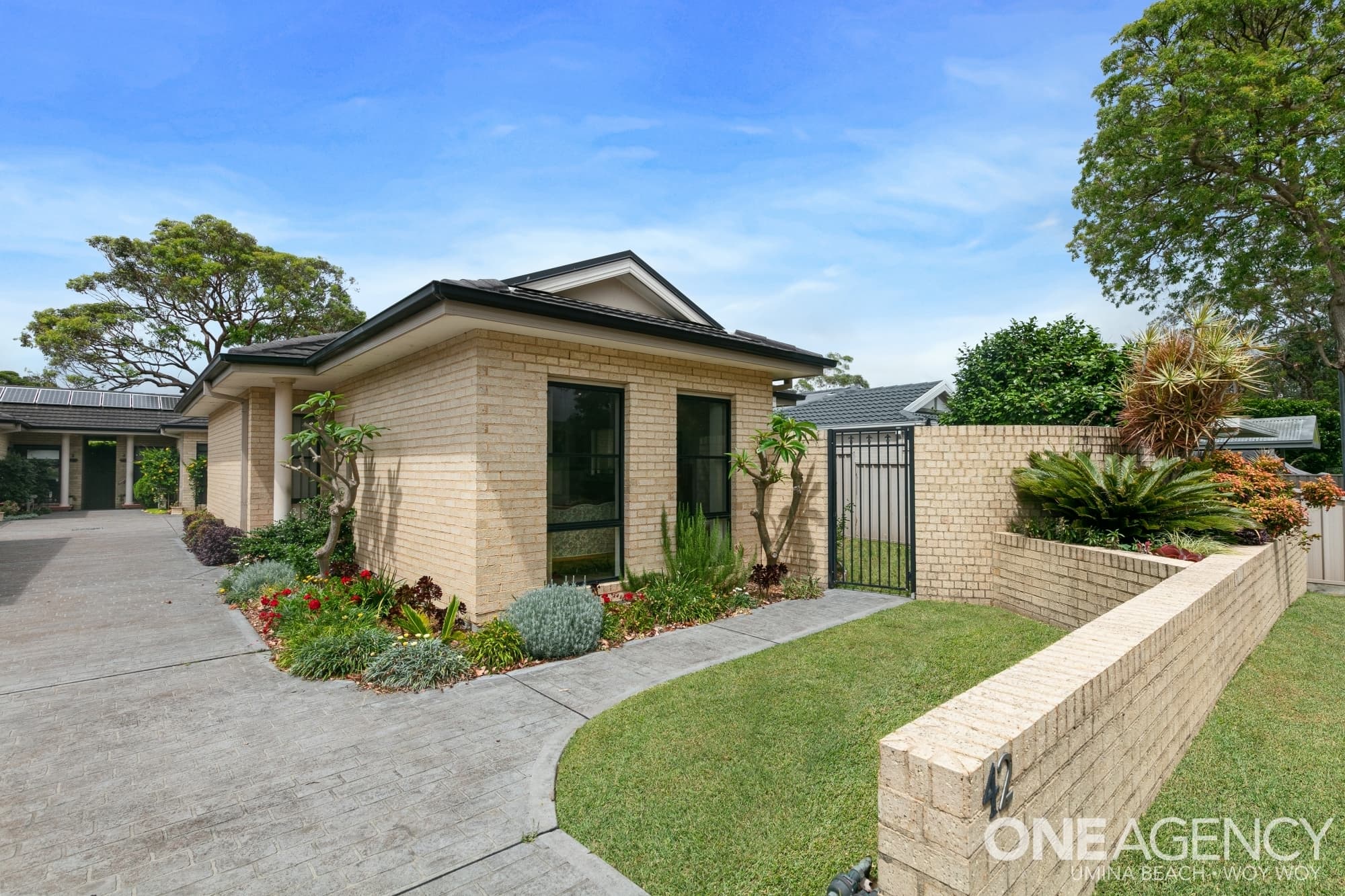 3/40-42 Burrawang Street, Ettalong Beach, Ettalong Beach - Thumbnail 4