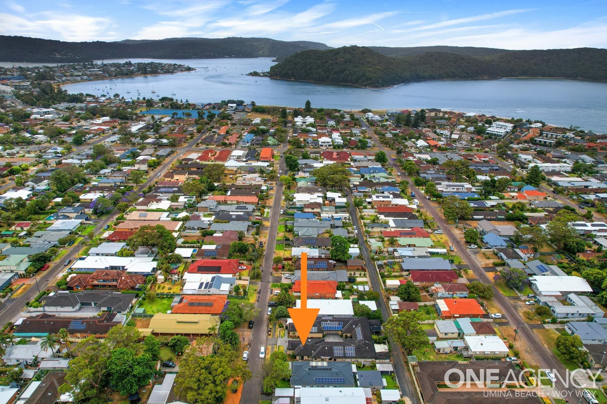 3/40-42 Burrawang Street, Ettalong Beach, Ettalong Beach - Thumbnail 5
