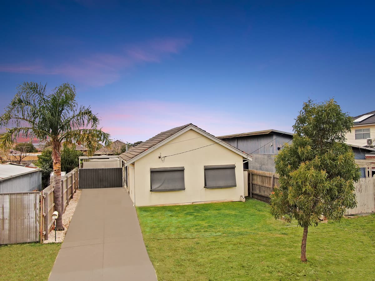 1 Balmoral Street, Laverton, Laverton - Thumbnail 2