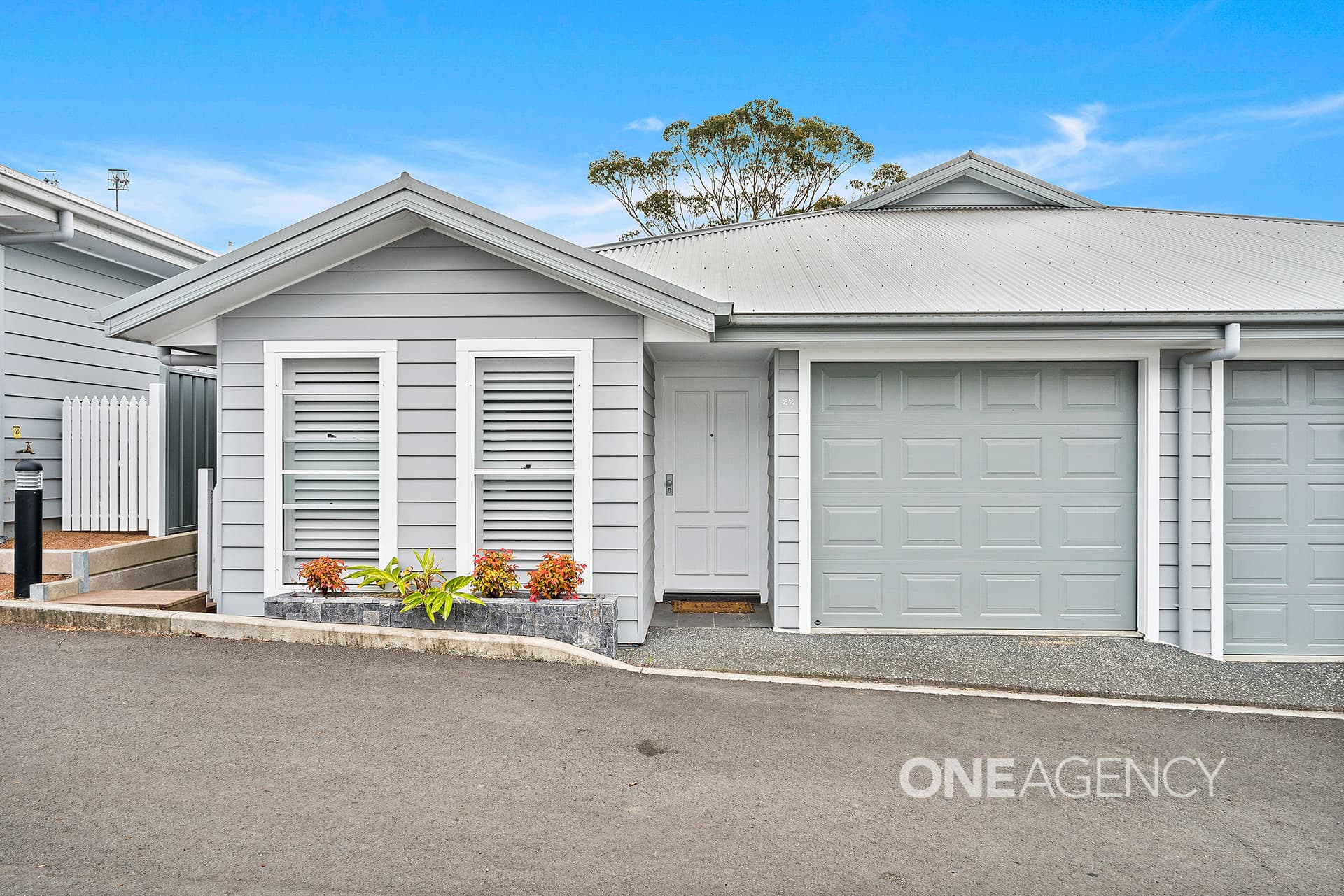 22/30 Cavanagh Lane, West Nowra, West Nowra - Image 1