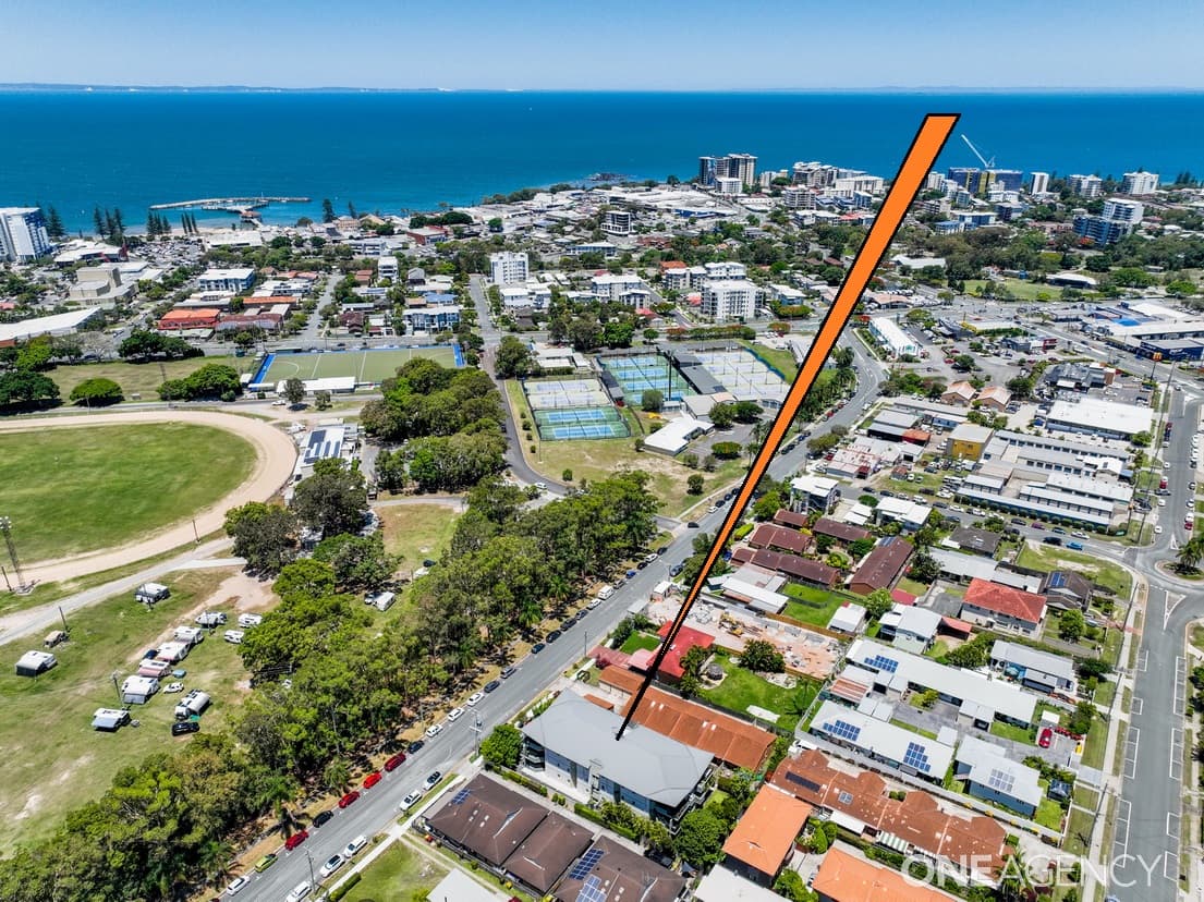3/12 Portwood Street, Redcliffe, Redcliffe - Thumbnail 2