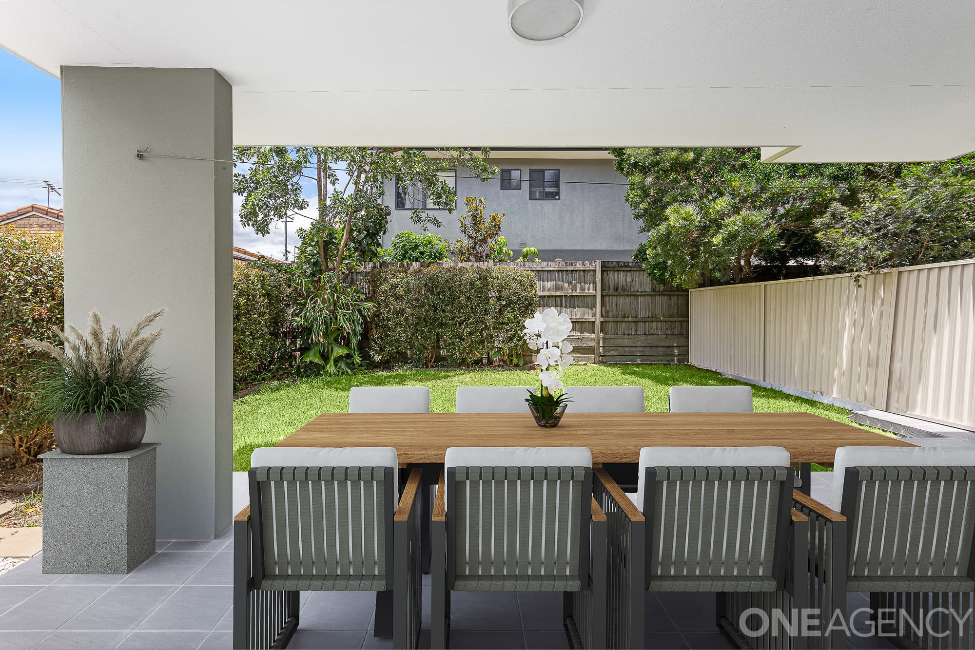 3/12 Portwood Street, Redcliffe, Redcliffe - Image 1