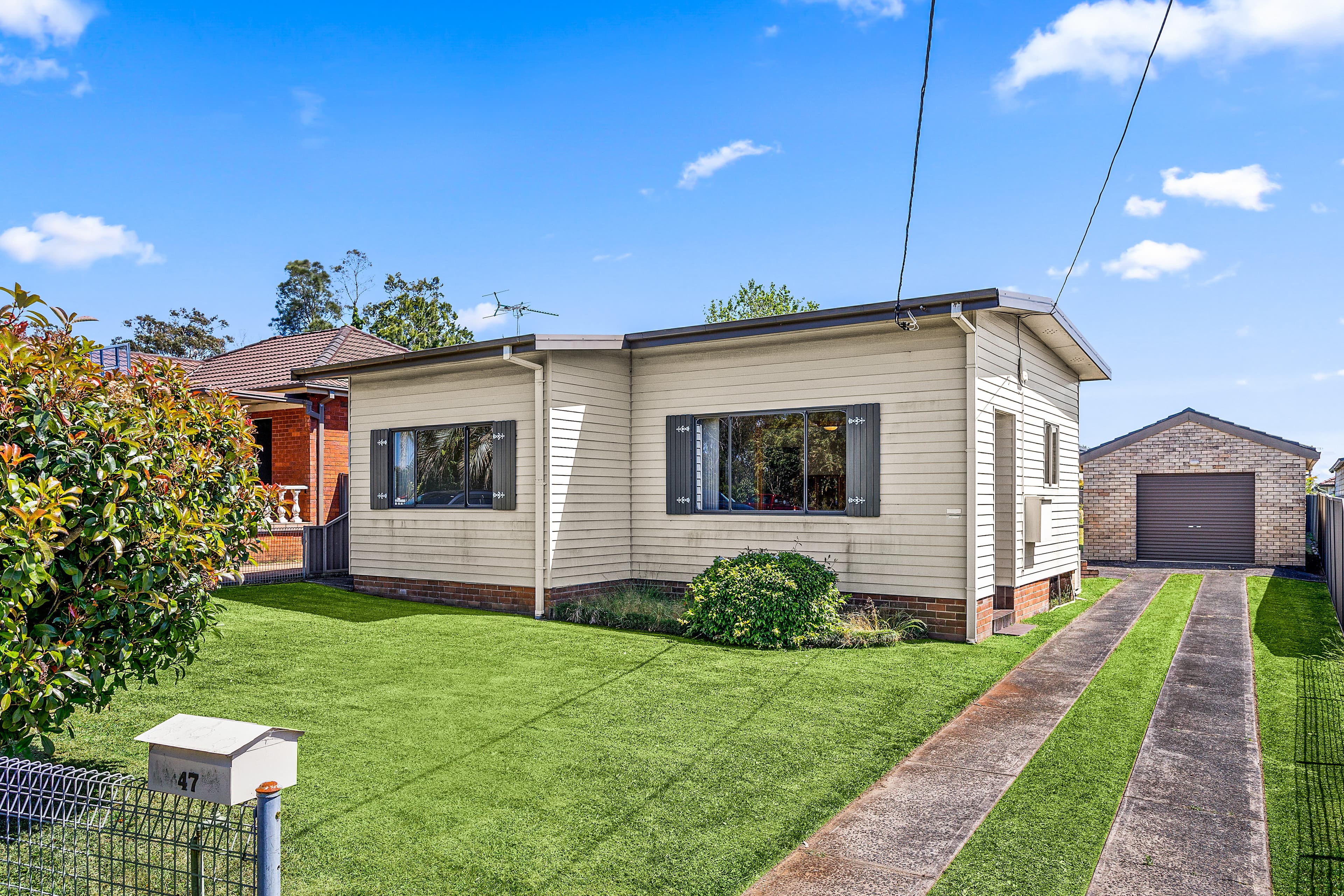 47 Eighth Avenue, Loftus, Loftus - Image 1