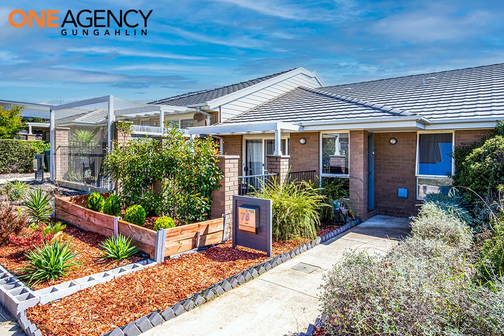 78 Burrumarra Avenue, Ngunnawal, Ngunnawal - Thumbnail 2