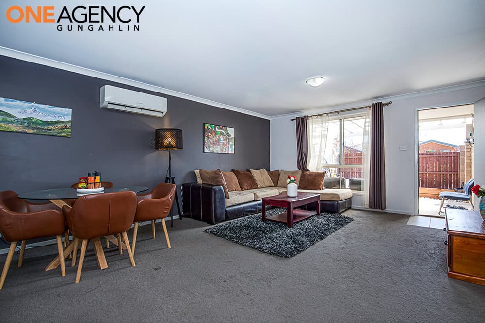 78 Burrumarra Avenue, Ngunnawal, Ngunnawal - Thumbnail 3