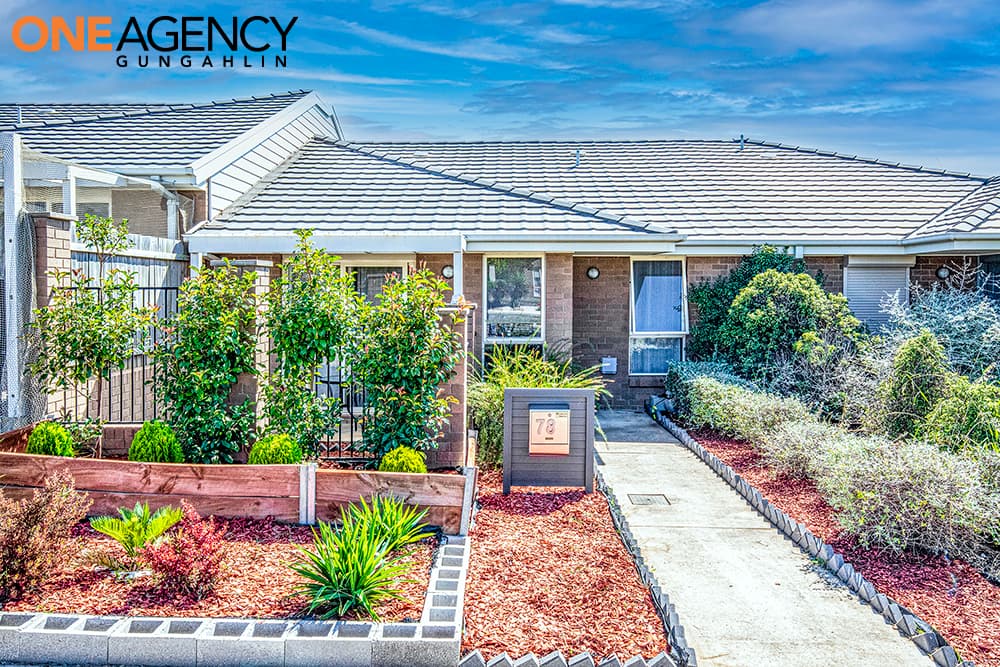 78 Burrumarra Avenue, Ngunnawal, Ngunnawal - Image 1