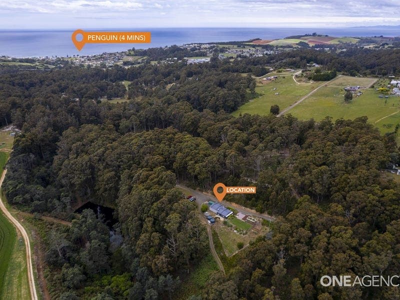 38 Crawford Road, Penguin, Penguin - Thumbnail 2