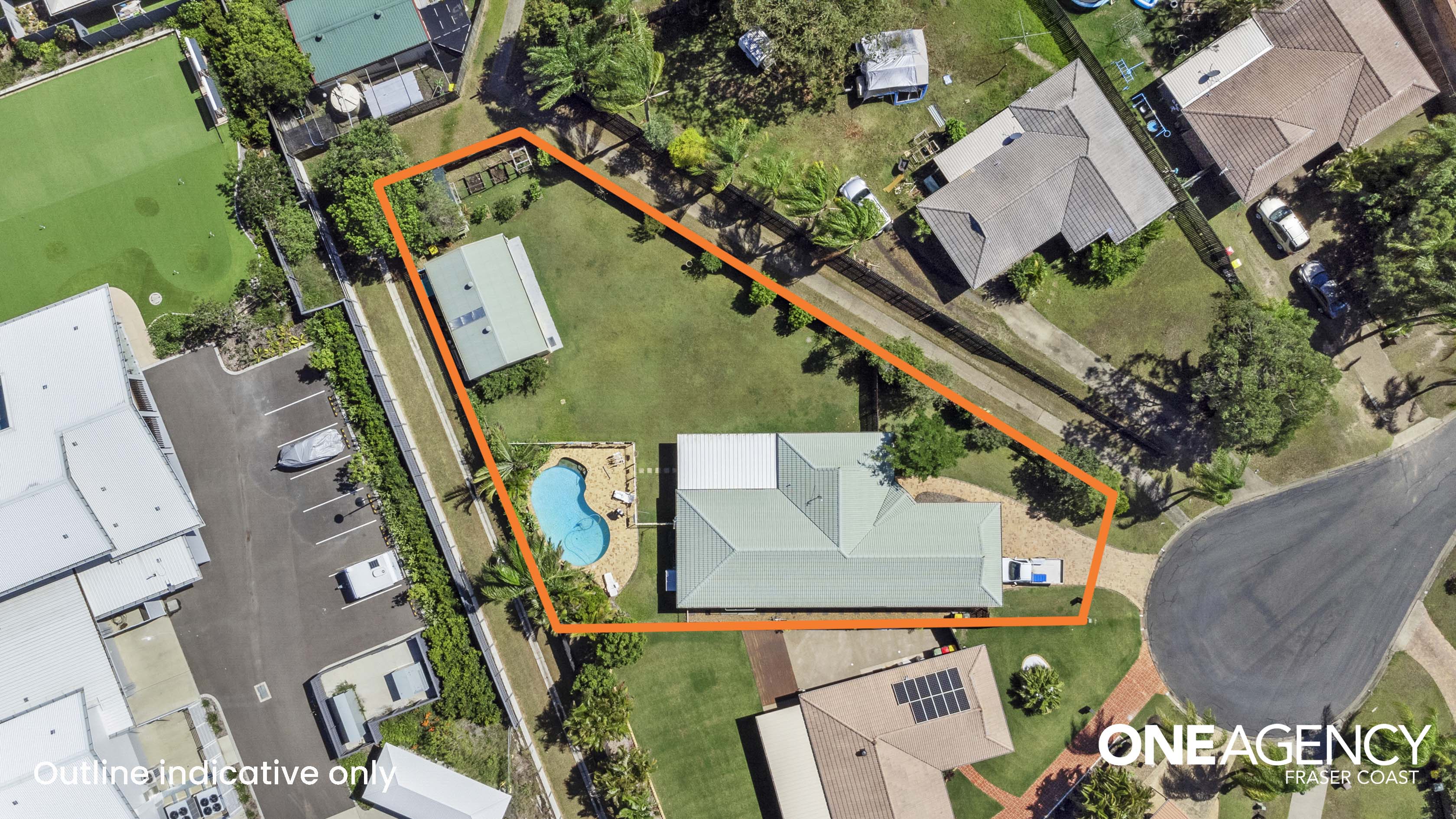 9 Lindeman Court, Kawungan, Kawungan - Image 1
