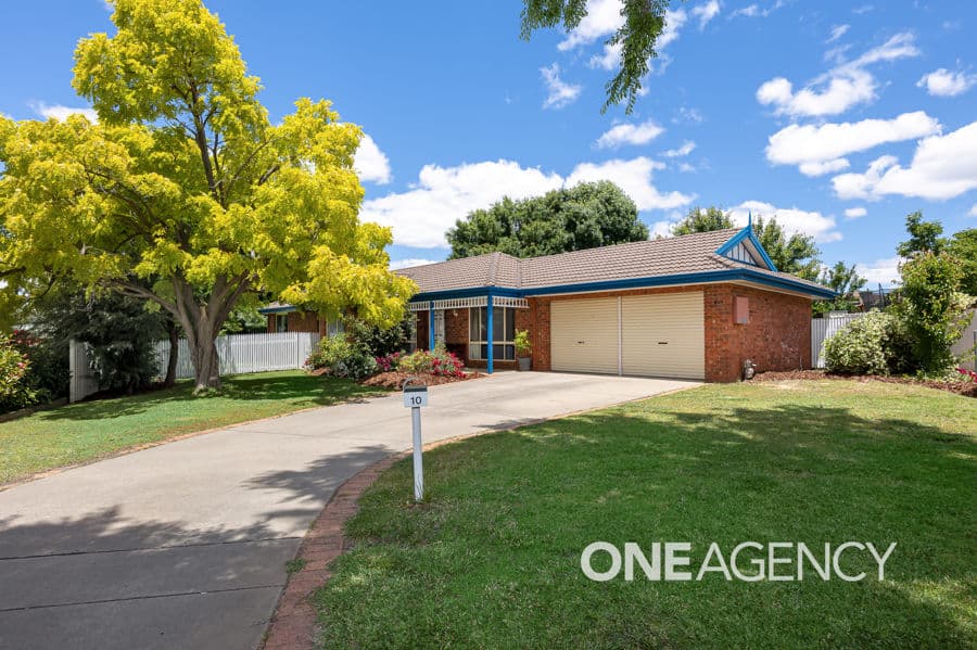 10 STOCKTON Place, Estella, Estella - Image 1