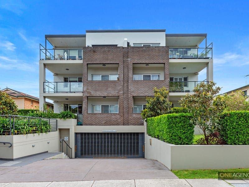 1/64 Flora Street, Kirrawee, Kirrawee - Thumbnail 3