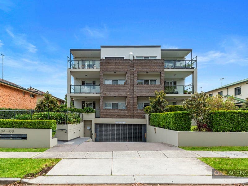 1/64 Flora Street, Kirrawee, Kirrawee - Thumbnail 4