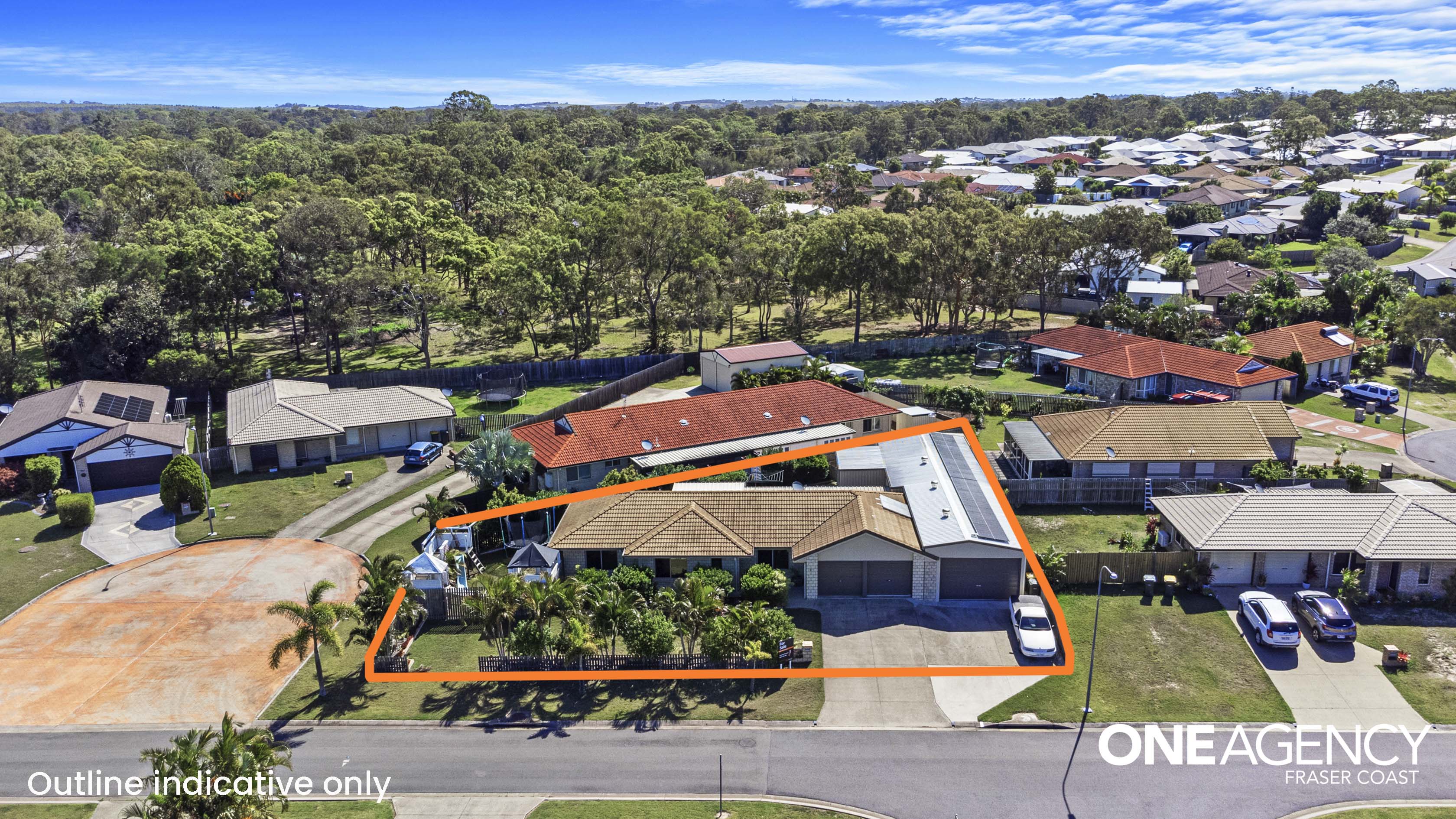 5 Topaz Circuit, Urangan, Urangan - Image 1