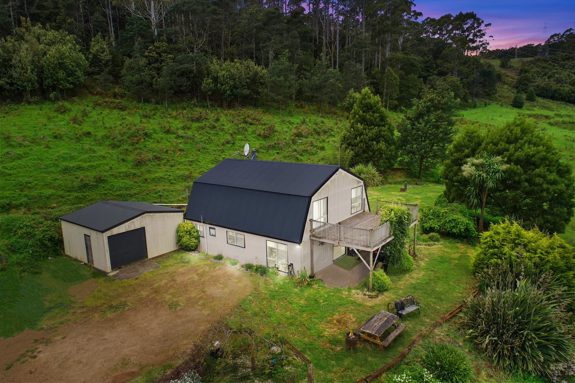 45 Morgan Road, Nook, Nook - Image 1