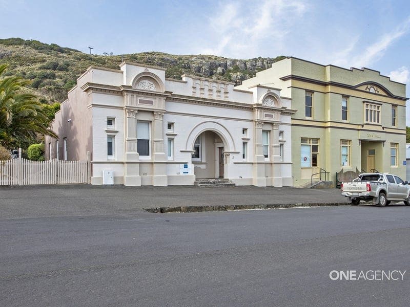 12 Church Street, Stanley, Stanley - Thumbnail 2