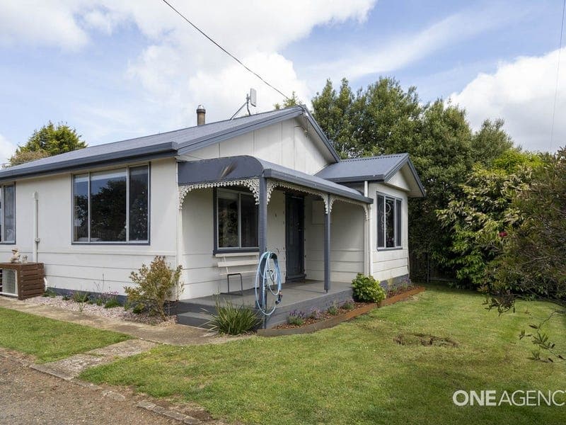 5 South Prospect Road, West Ridgley, West Ridgley - Thumbnail 8