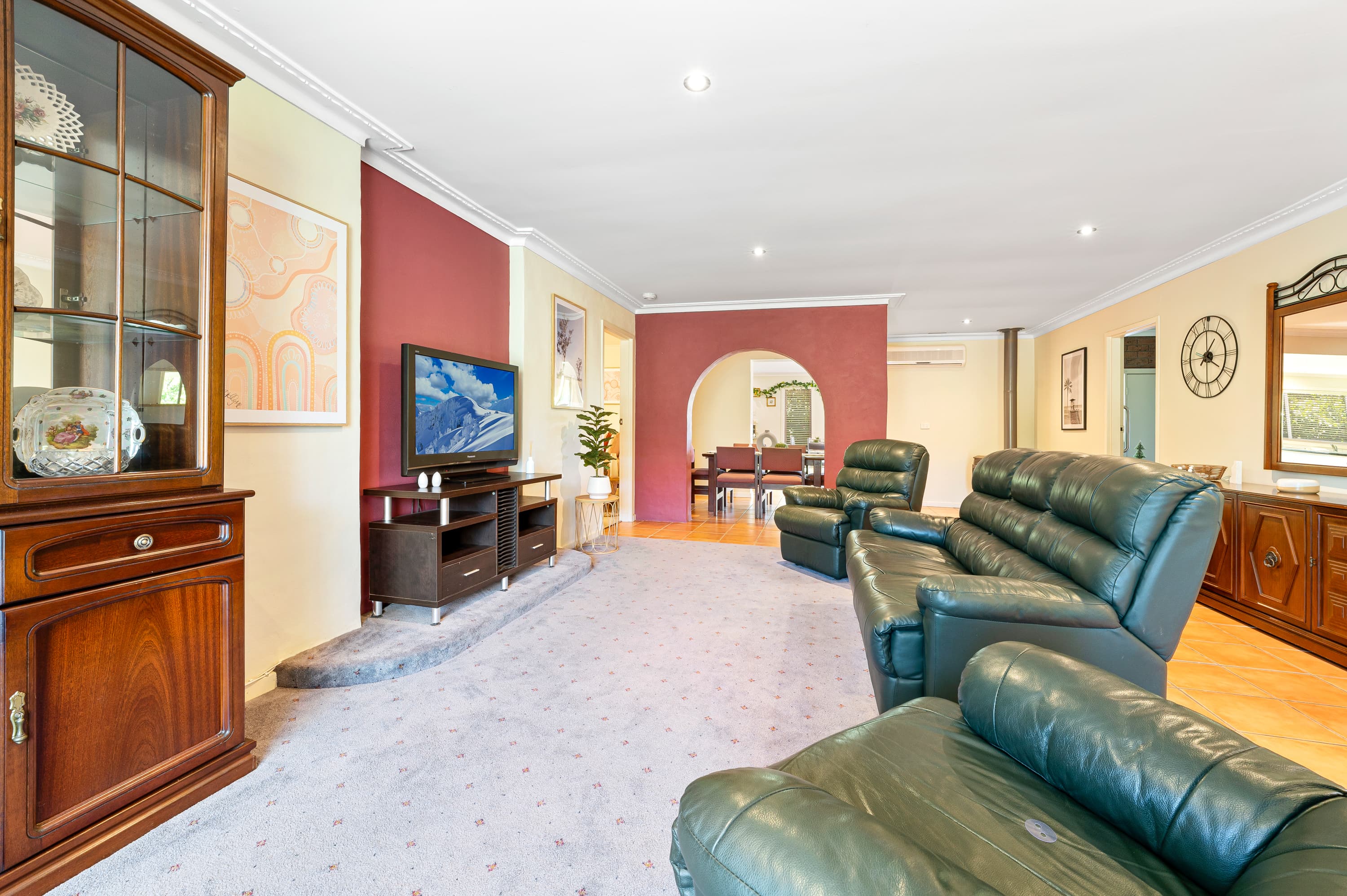 56 Garden Street, Blairgowrie, Blairgowrie - Thumbnail 3
