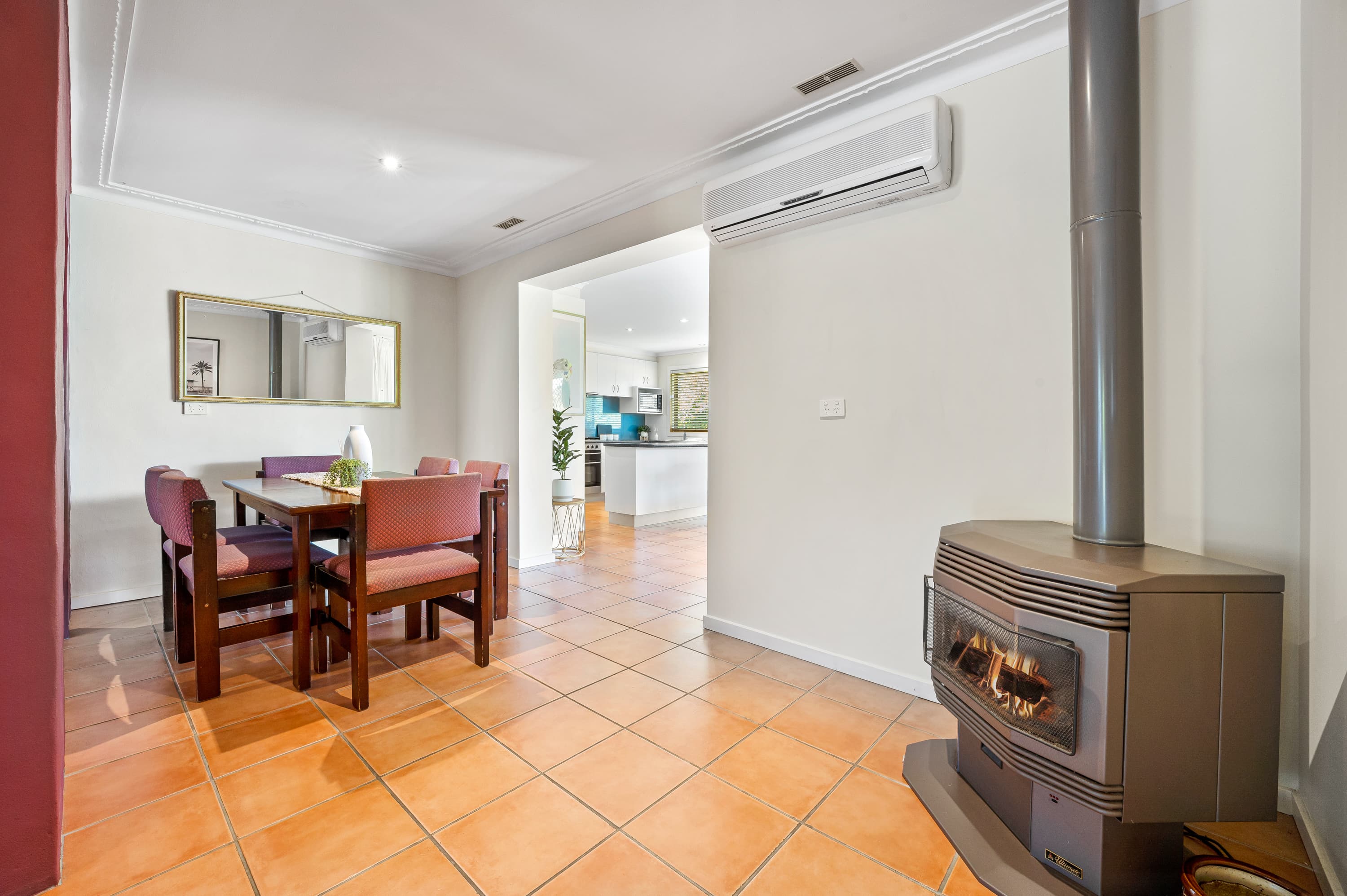 56 Garden Street, Blairgowrie, Blairgowrie - Thumbnail 4