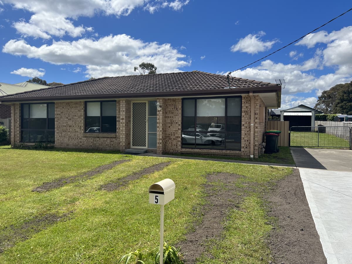 5 Collins Street, Marulan, Marulan - Thumbnail 2