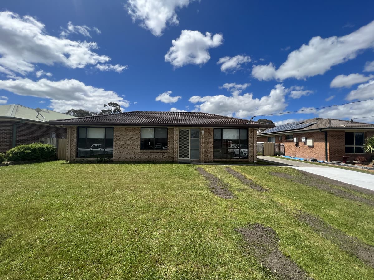 5 Collins Street, Marulan, Marulan - Image 1
