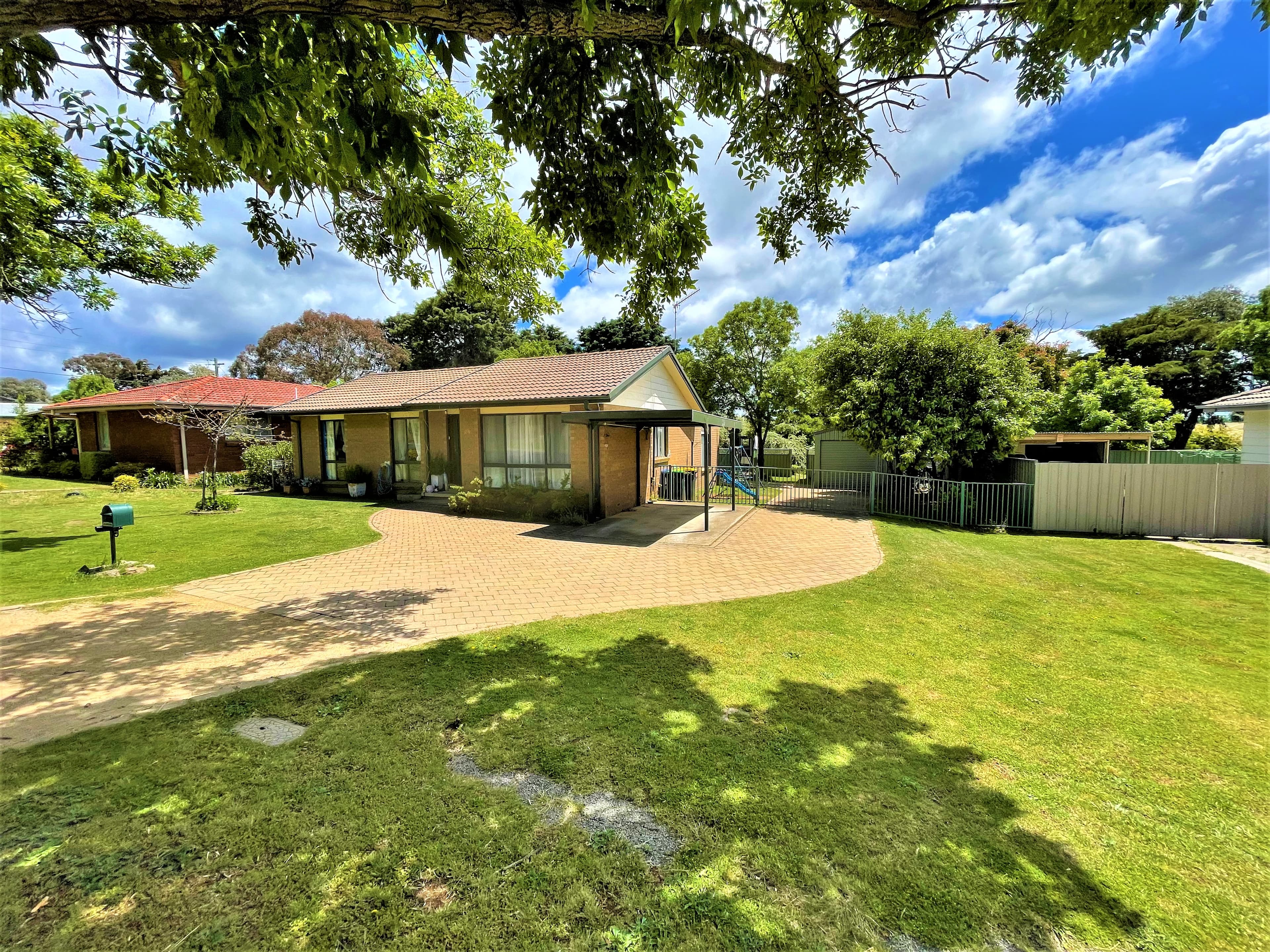 24 Wangie Street, Cooma, Cooma - Image 1