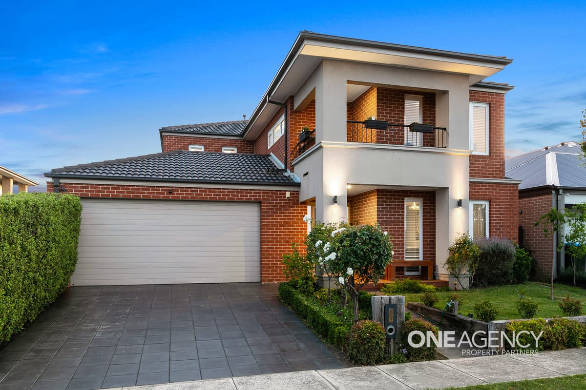 4 Elswick Way, Point Cook, Point Cook - Thumbnail 2