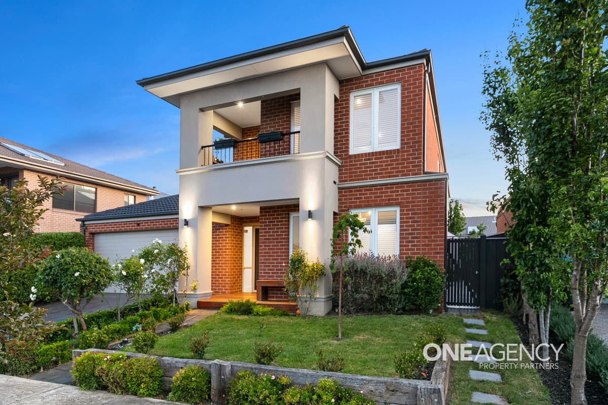 4 Elswick Way, Point Cook, Point Cook - Thumbnail 3