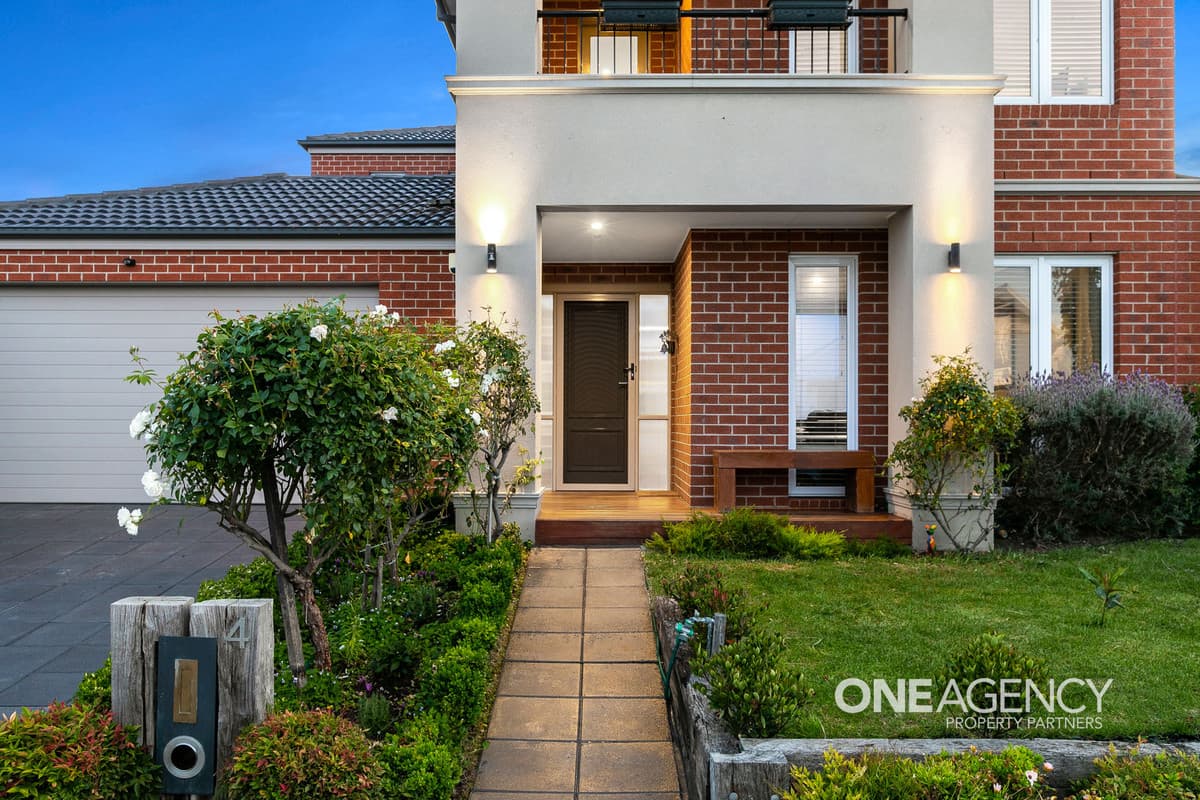 4 Elswick Way, Point Cook, Point Cook - Thumbnail 4