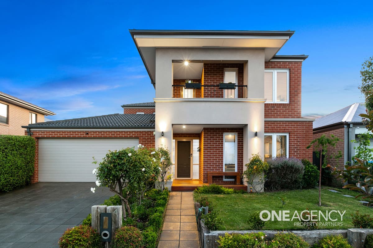 4 Elswick Way, Point Cook, Point Cook - Image 1