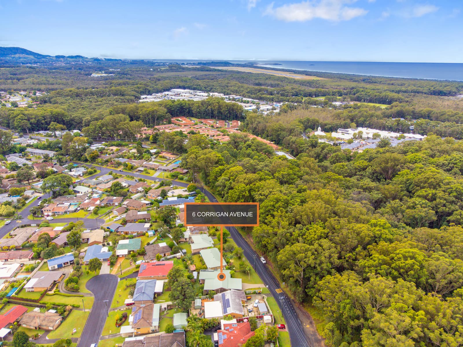 6 Corrigan Avenue, Toormina, Toormina - Thumbnail 2