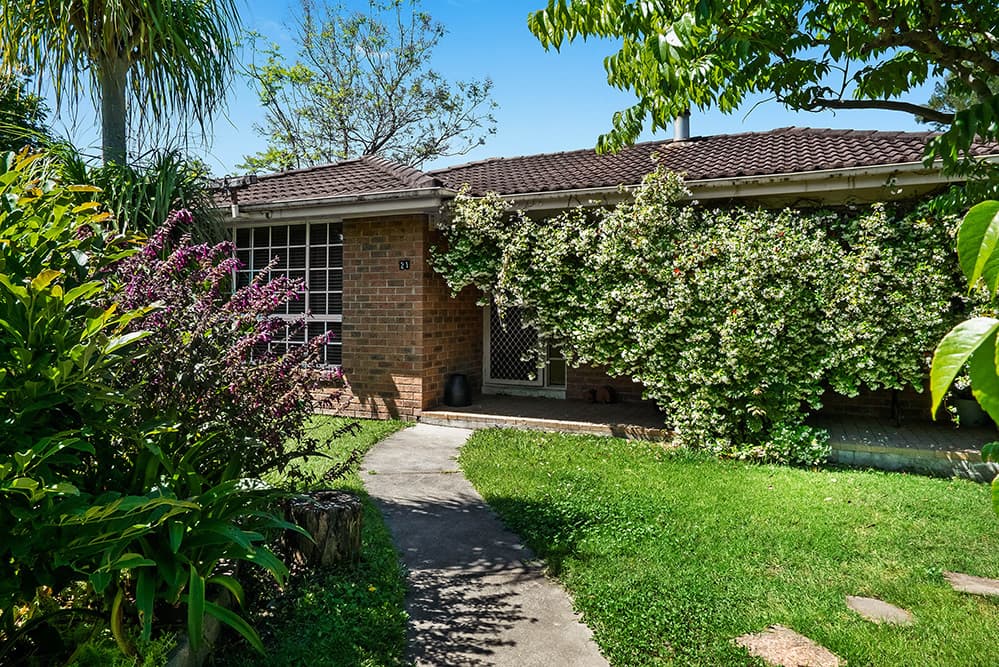 21 Church Street, Gresford, Gresford - Image 1