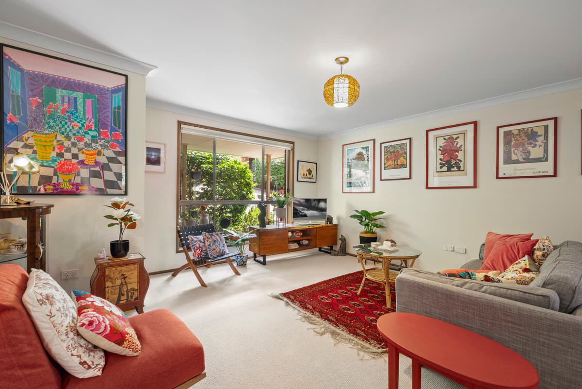 3/6-12 Stypandra Place, Springwood, Springwood - Thumbnail 2