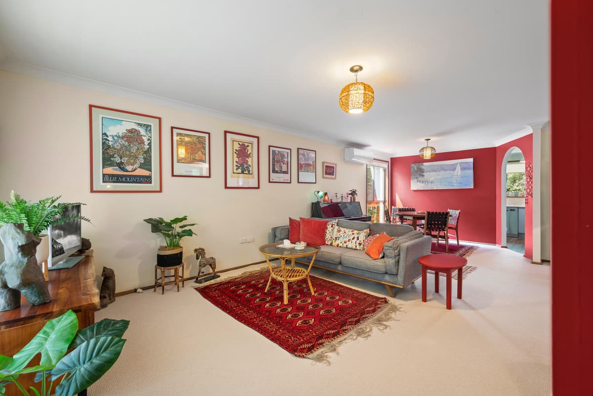3/6-12 Stypandra Place, Springwood, Springwood - Thumbnail 4