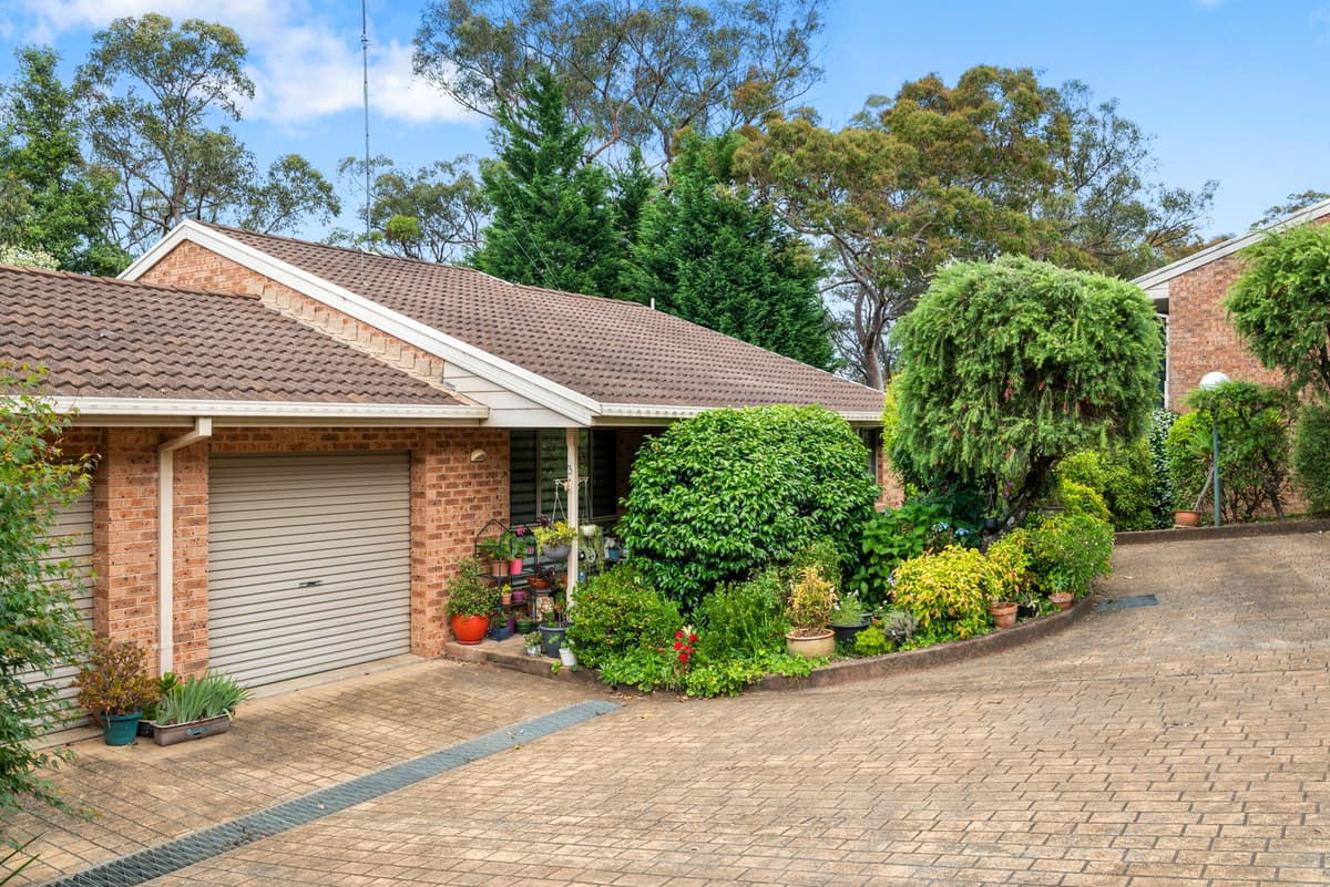 3/6-12 Stypandra Place, Springwood, Springwood - Image 1