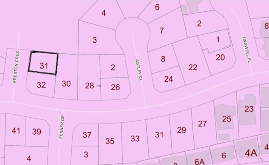 31 PRESTON Crescent, Lloyd, Lloyd - Thumbnail 2