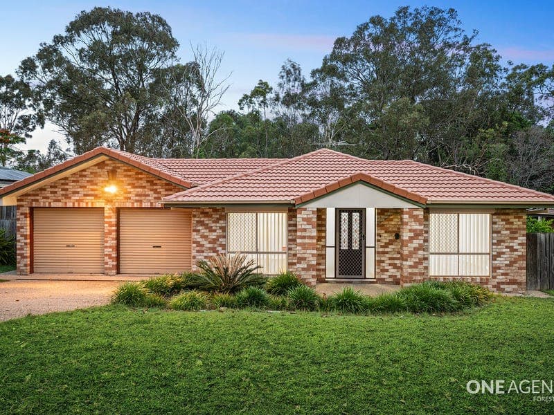 99 Toolara Cct, Forest Lake, Forest Lake - Image 1