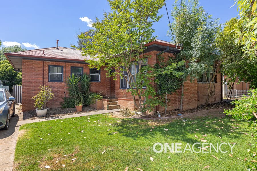 57 HEATH Street, Turvey Park, Turvey Park - Image 1
