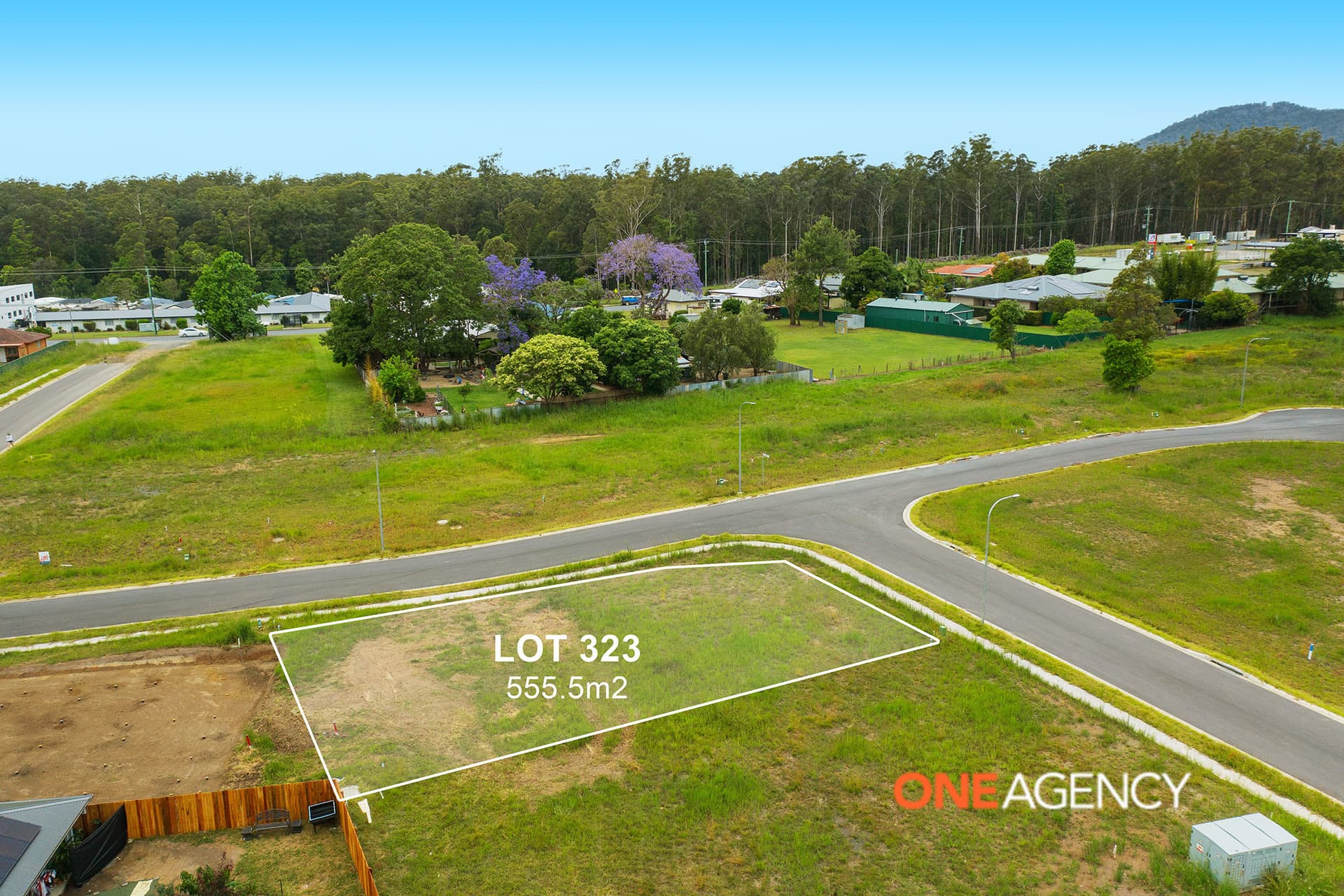 The Mill Estate, Wauchope, Wauchope - Image 1